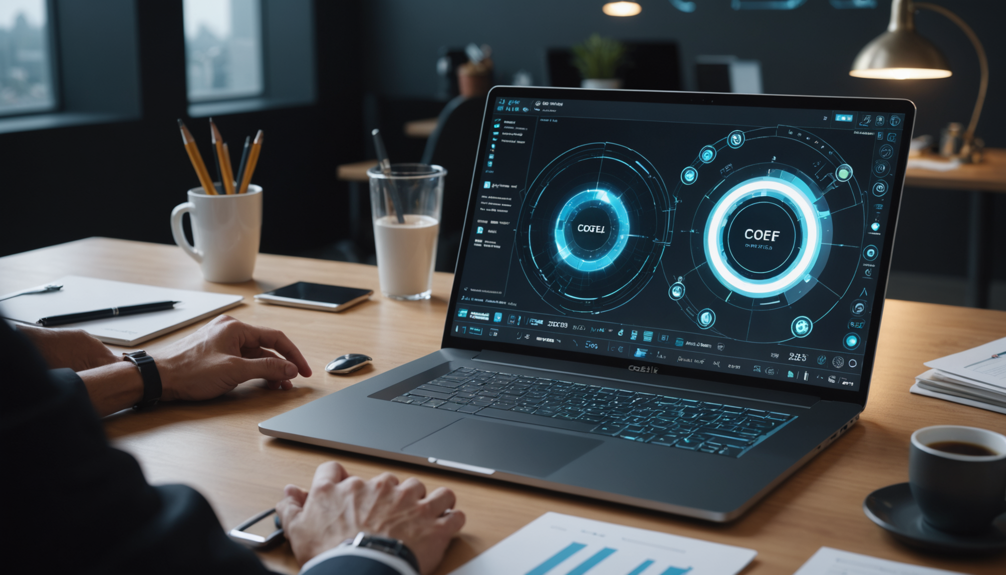 découvrez tout ce qu'il faut savoir sur coeflix : son fonctionnement, ses avantages exclusifs et les nouveautés à ne pas manquer en 2025. guide complet pour utilisateurs et curieux !